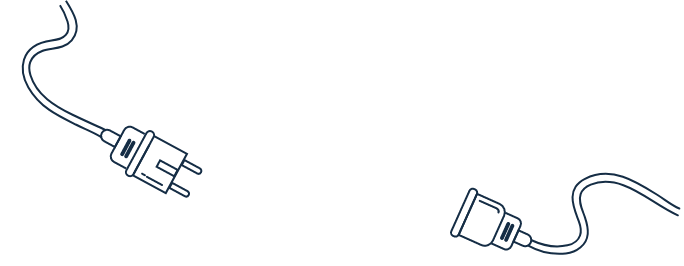 Does deskless mean disconnected?